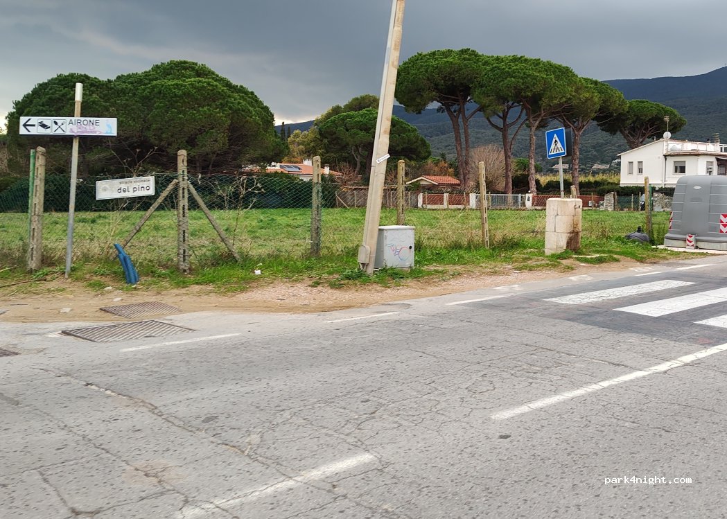 (58015) Giannella - 2 Strada Vicinale del Pino — foto 3