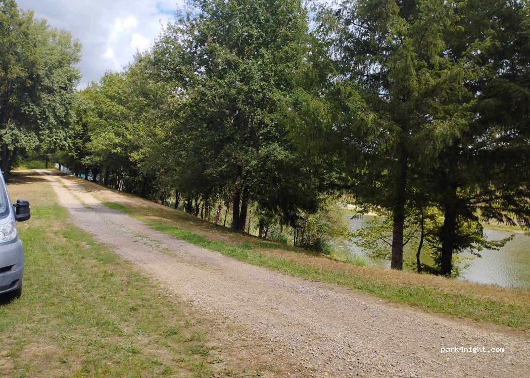 (87200) Chaillac-sur-Vienne - — foto 2