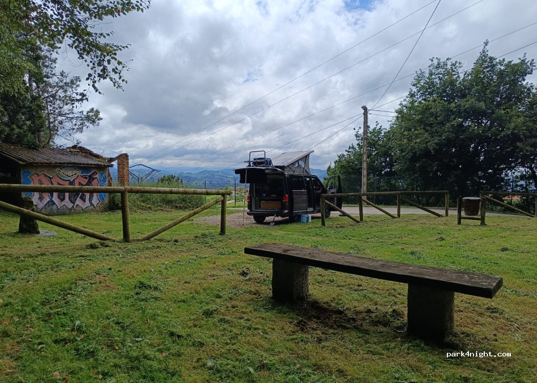(33938) Asturias - 2032A Lugar Castro — foto 2