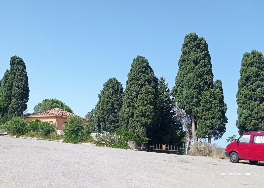 (98070) Reitano - 8 Via Villaggio San Giueseppe — foto