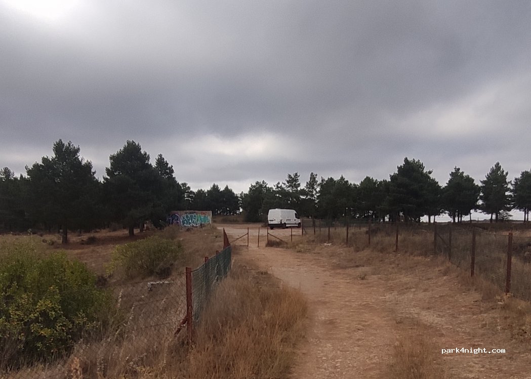 (34800) Aguilar de Campoo - 80 Diseminado Diseminados — foto