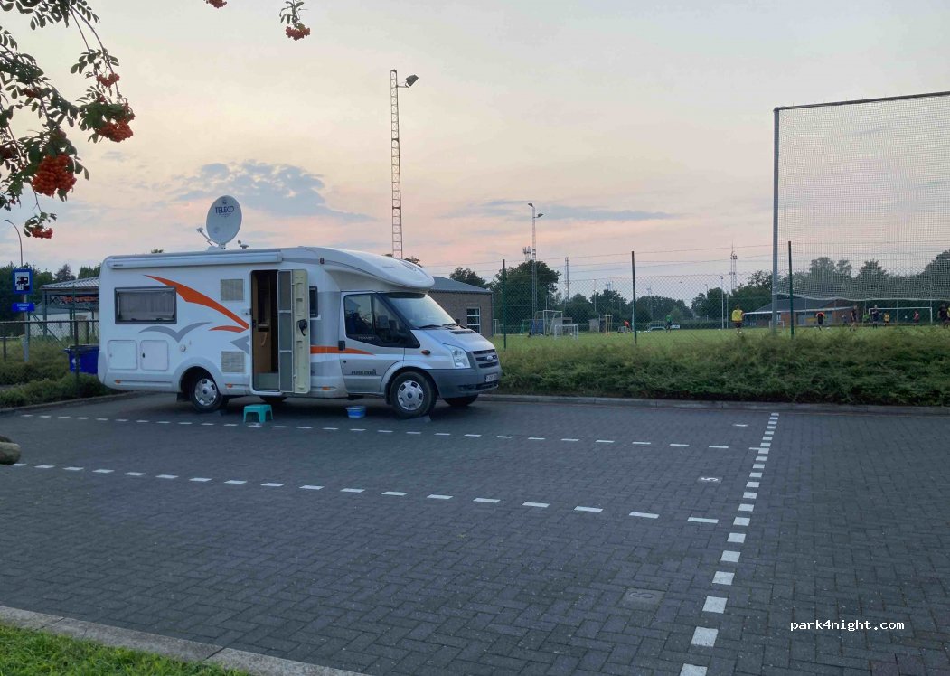 (3680) Maaseik - 8 Komweg — foto 3