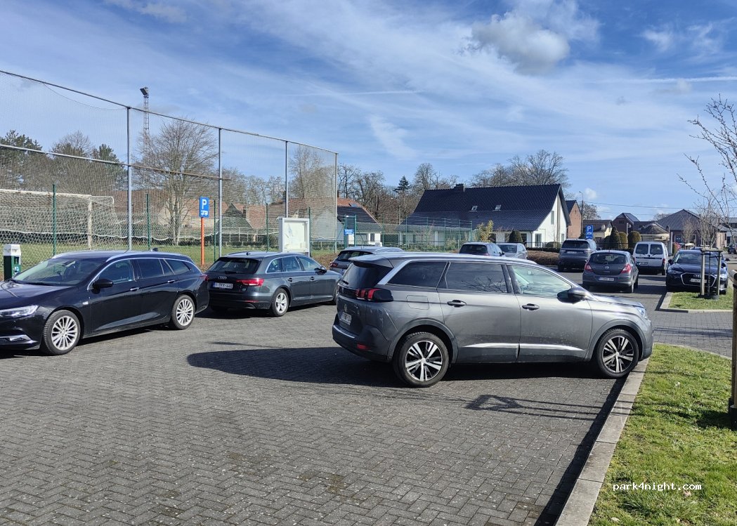 (3680) Maaseik - 8 Komweg — foto 4