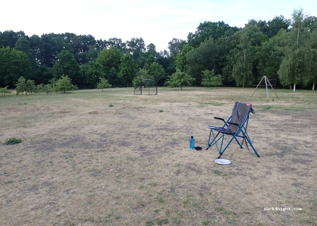 Kanu Camp Hennig - Sabine Hennig — foto 2