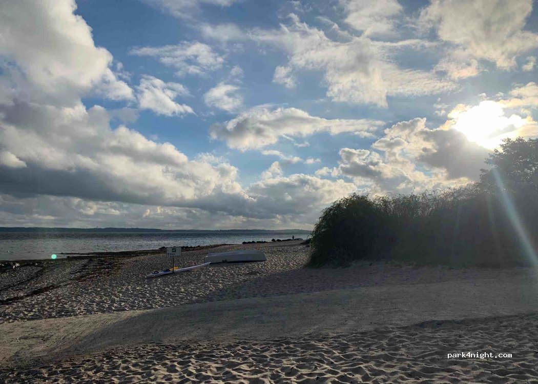 Ostseecamping-Gut Karlsminde — foto