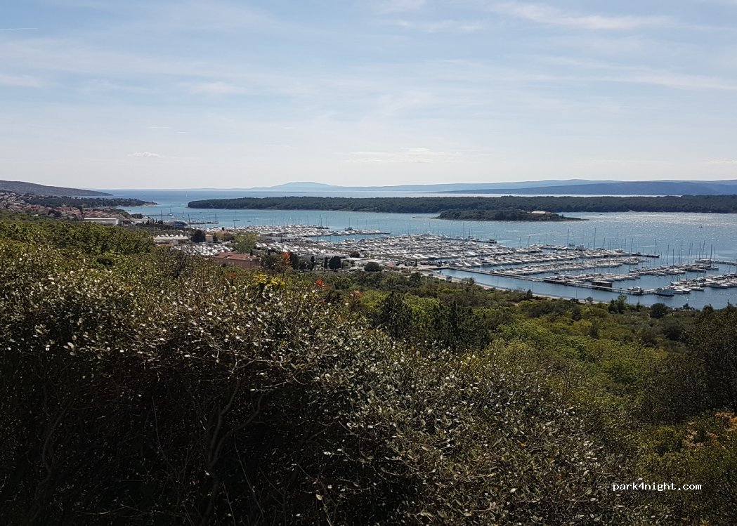 MARUŠINA OLIVE HILLS - glamping & minicamp — foto 3