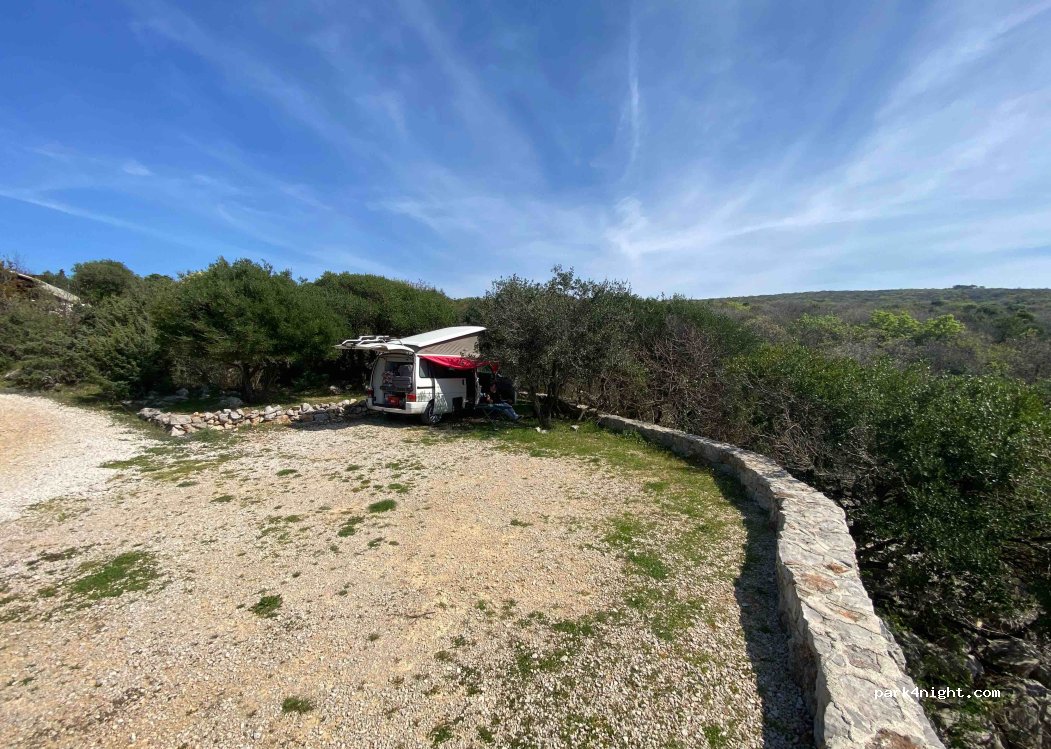MARUŠINA OLIVE HILLS - glamping & minicamp — foto 4