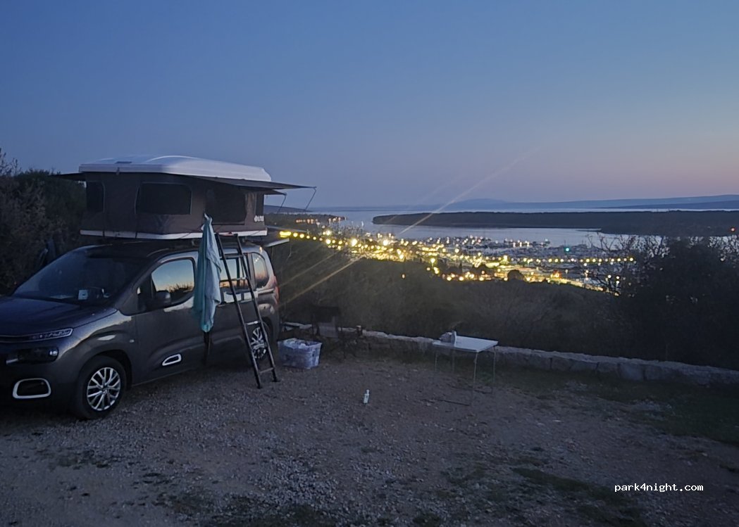 MARUŠINA OLIVE HILLS - glamping & minicamp — foto 5