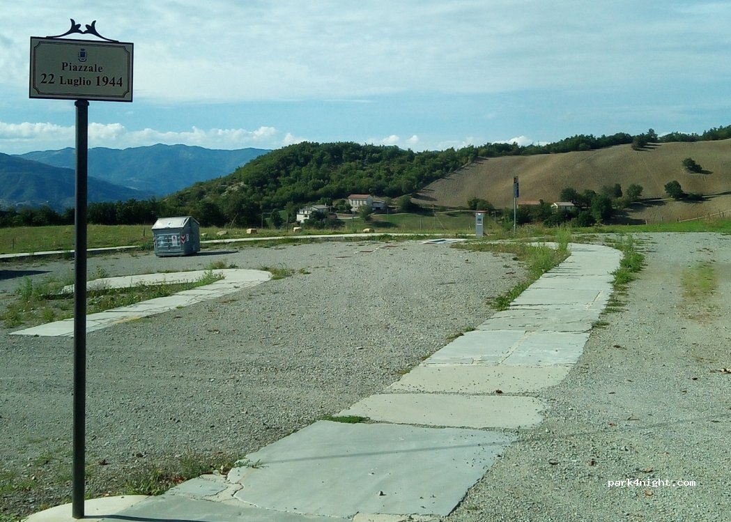 (47028) Tavolicci - 6 Case dell Eccidio — foto