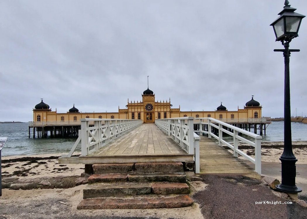 Varbergs innerhamn — foto 4