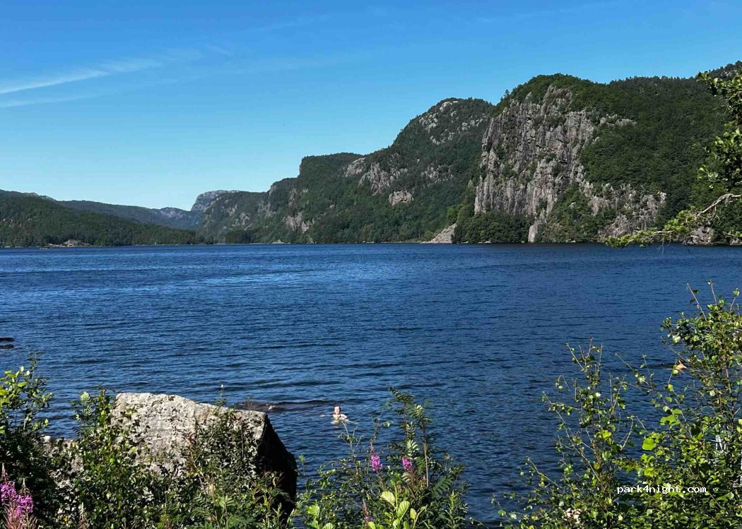 (4400) Flekkefjord - 6 Sekundær Fylkesveg 929 — foto 2
