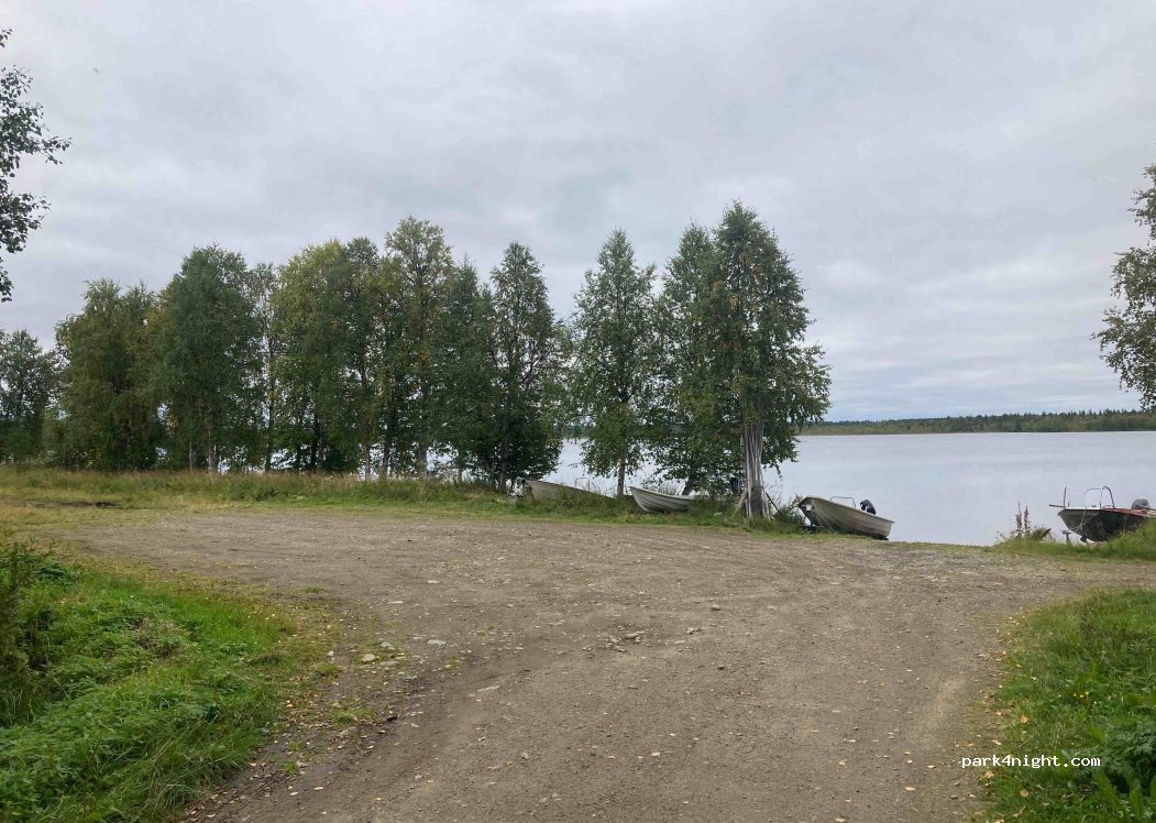 (99710) Vaalajärvi - — foto 2