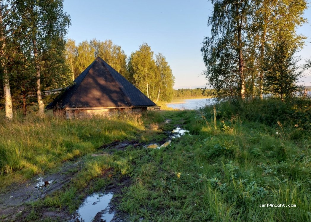 (99710) Vaalajärvi - — foto 3