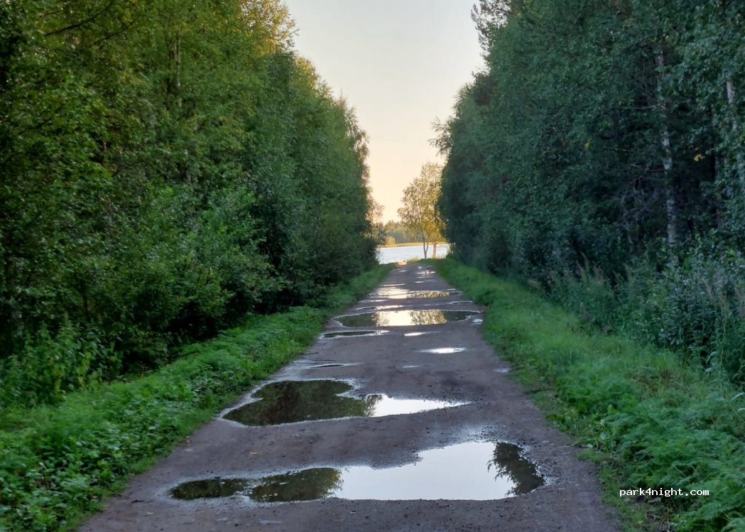 (99710) Vaalajärvi - — foto 4