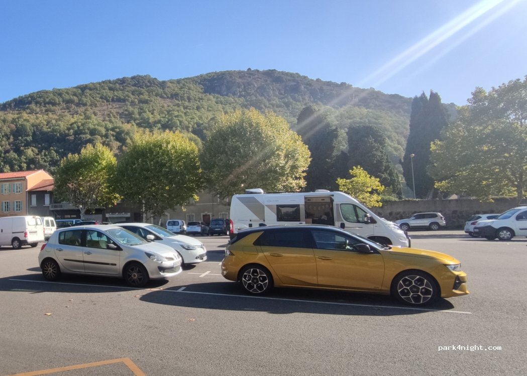 (09000) Foix - — foto