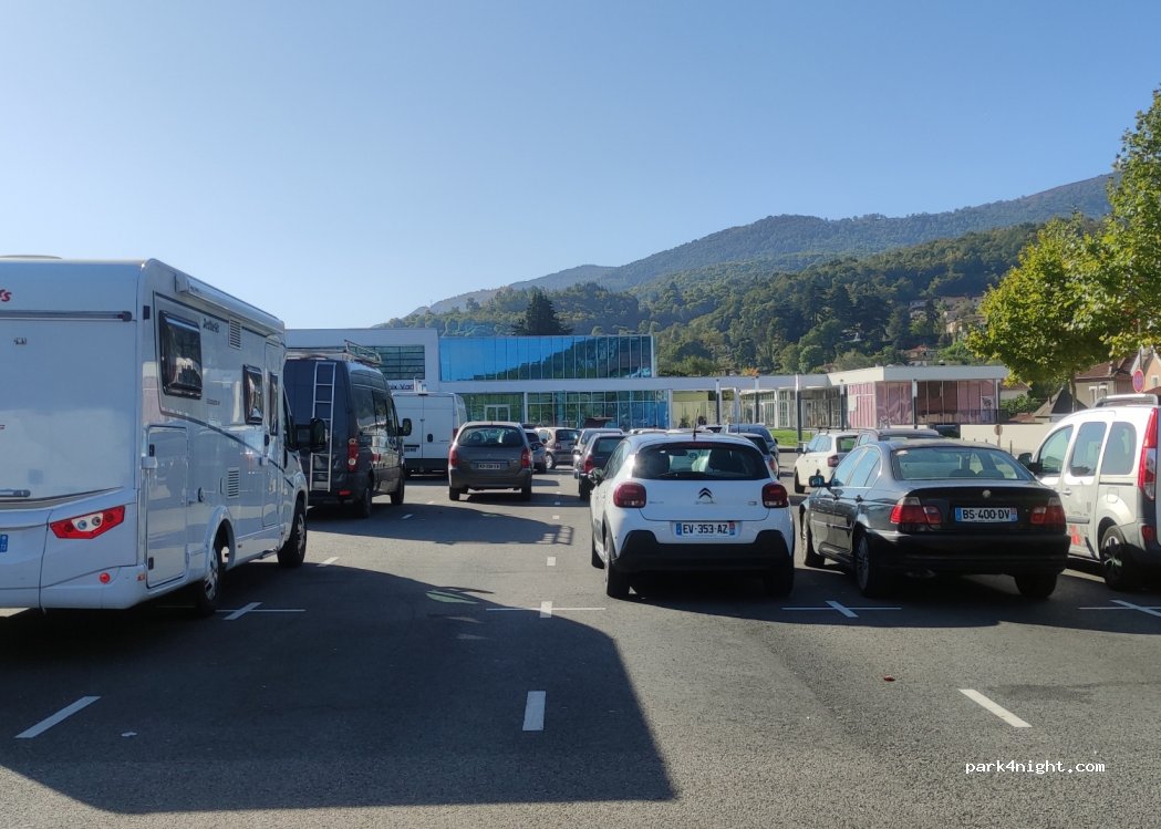 (09000) Foix - — foto 2