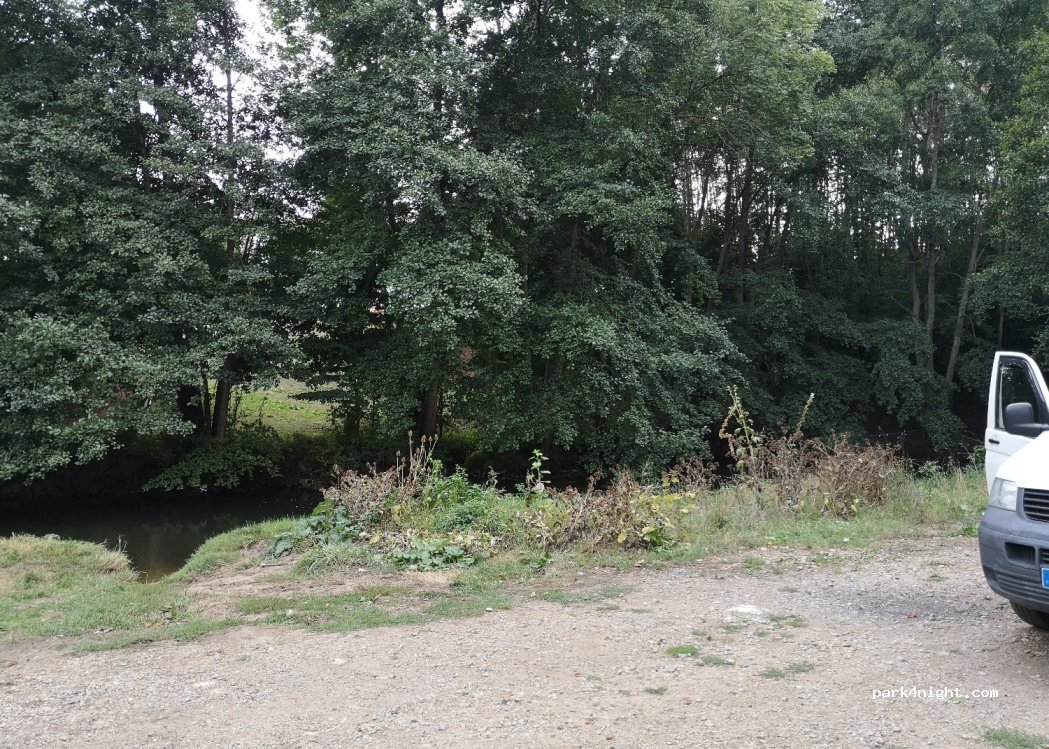 (61110) Sablons-sur-Huisne - 181 Grillant — foto