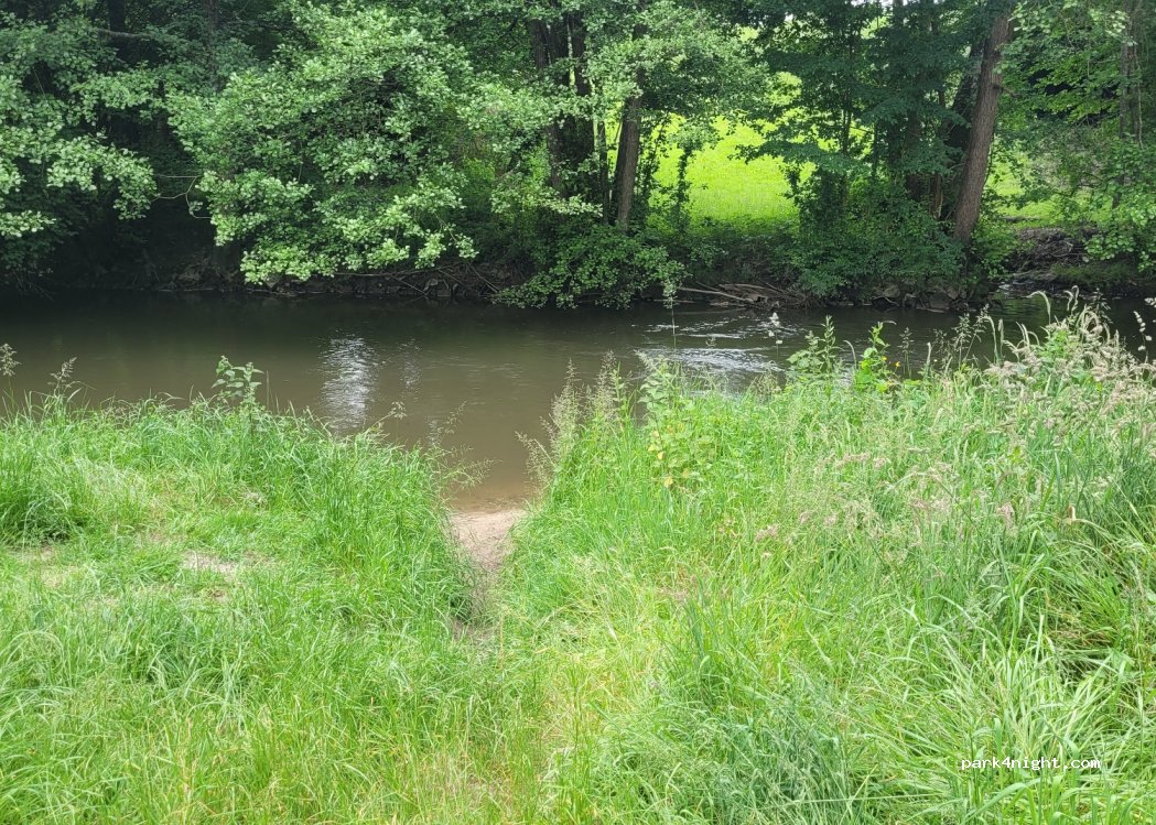 (61110) Sablons-sur-Huisne - 181 Grillant — foto 2