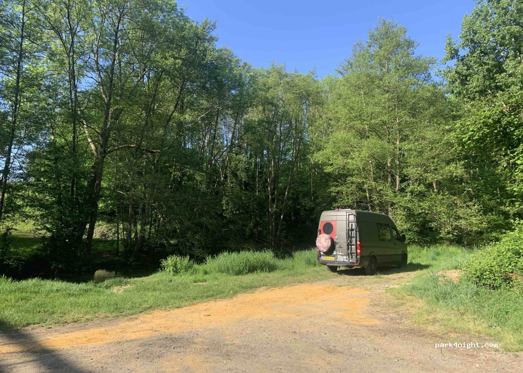 (61110) Sablons-sur-Huisne - 181 Grillant — foto 3