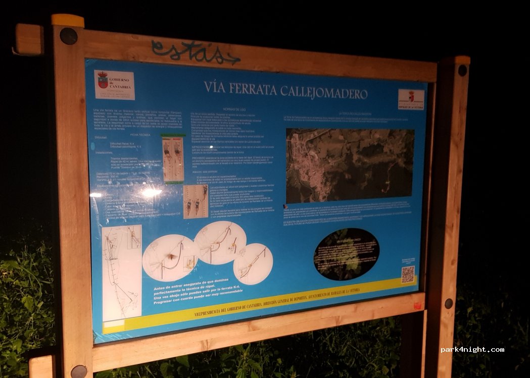 (39800) Ramales de la Victoria - 12 Carretera de Guardamino — foto
