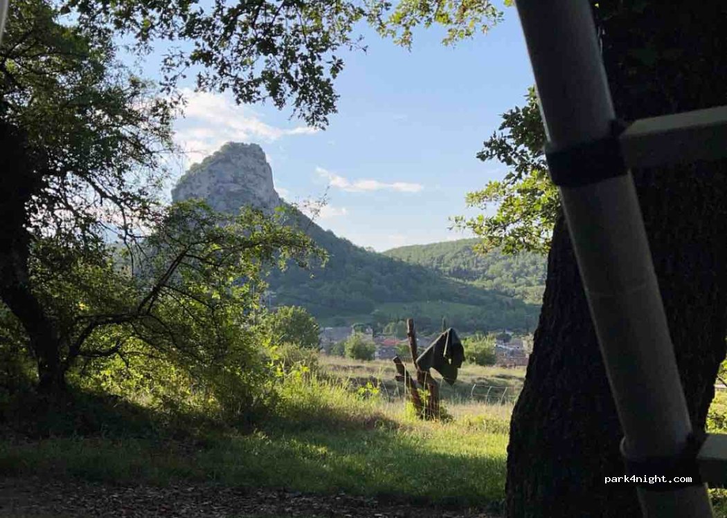 Aire Naturelle La Briance — foto 3