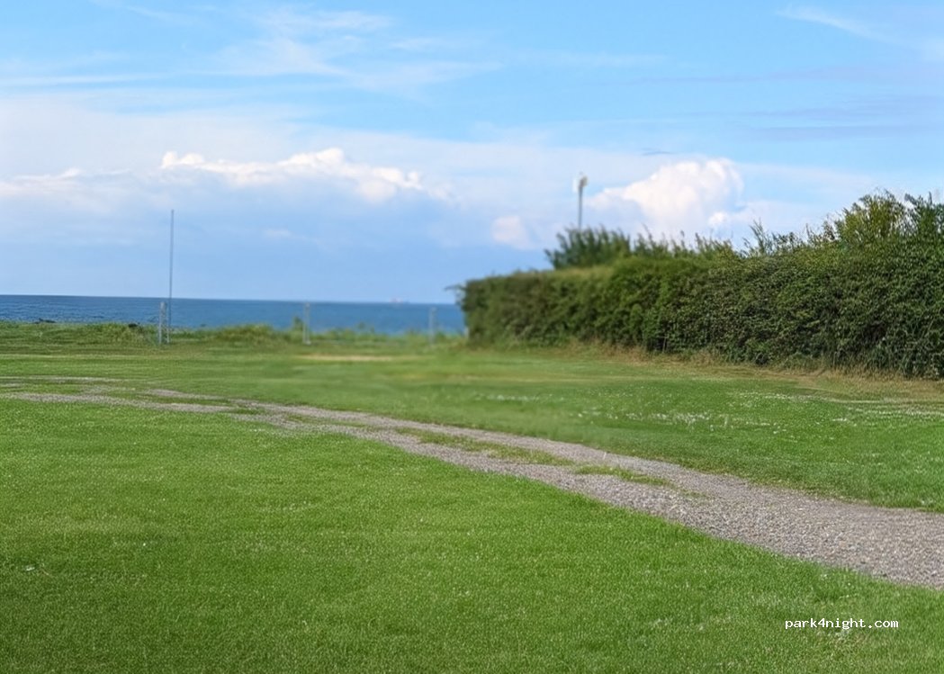 Baltic Sea Camp Kliff Ellernbrook — foto 4