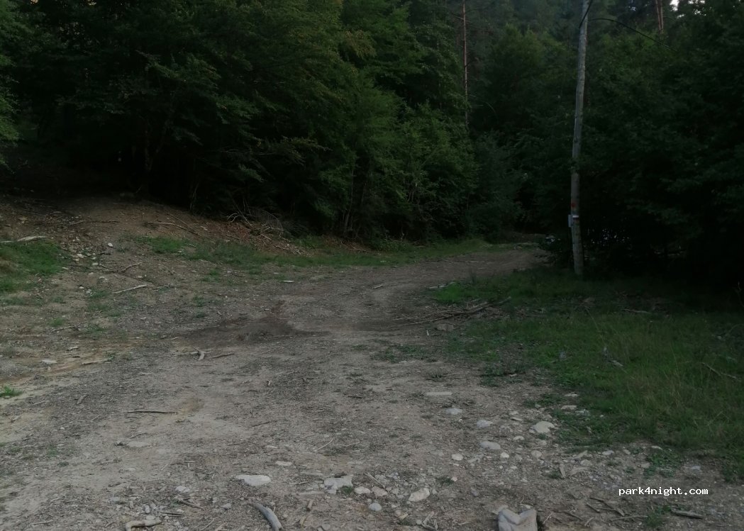 (31418) Uztárroz – Uztarrotze - — foto