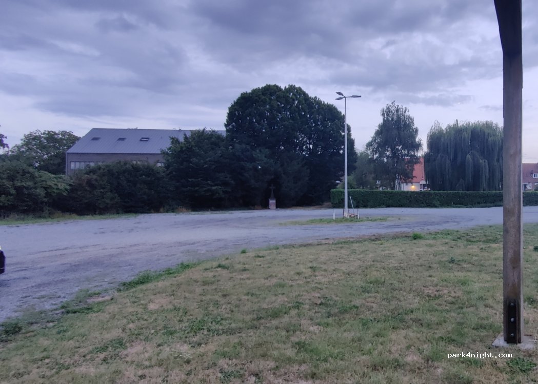 (7500) Tournai - 14 Centre Saint-Paul — foto