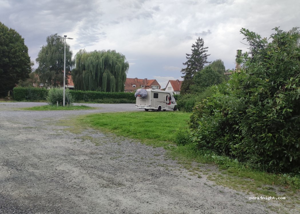 (7500) Tournai - 14 Centre Saint-Paul — foto 2