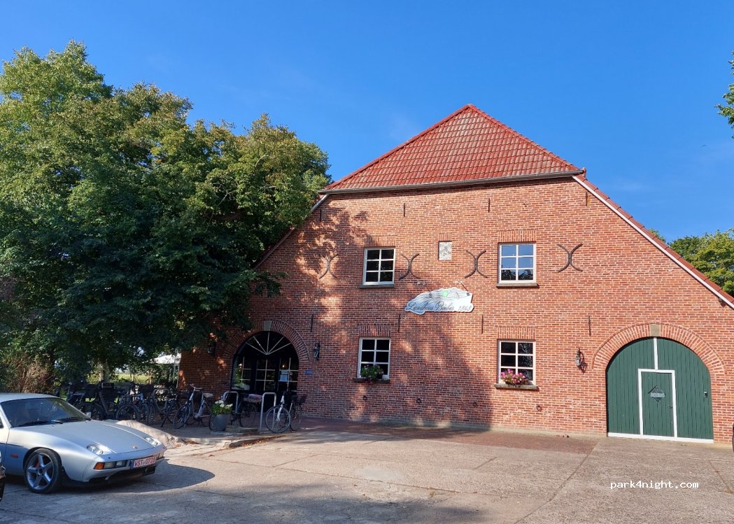 Landhuus Bieber 1848 — foto