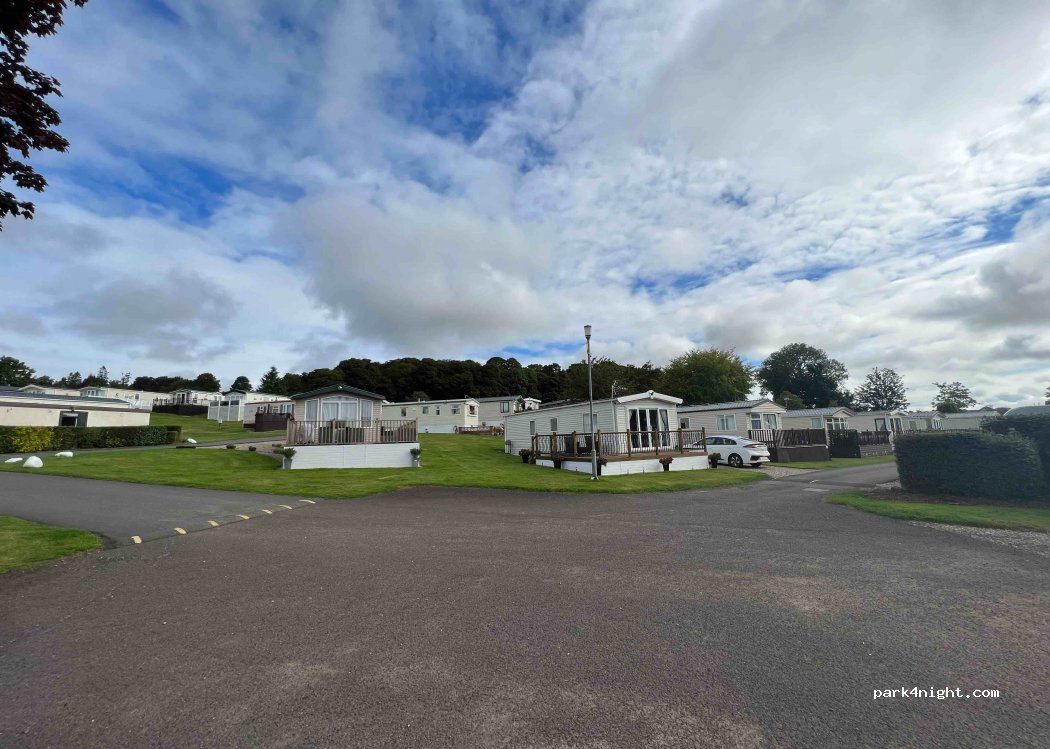 Blairgowrie Holiday Park — foto
