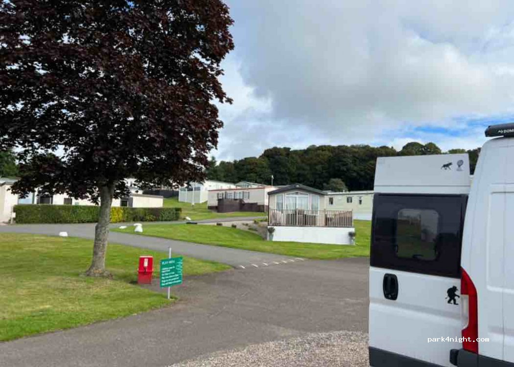 Blairgowrie Holiday Park — foto 2