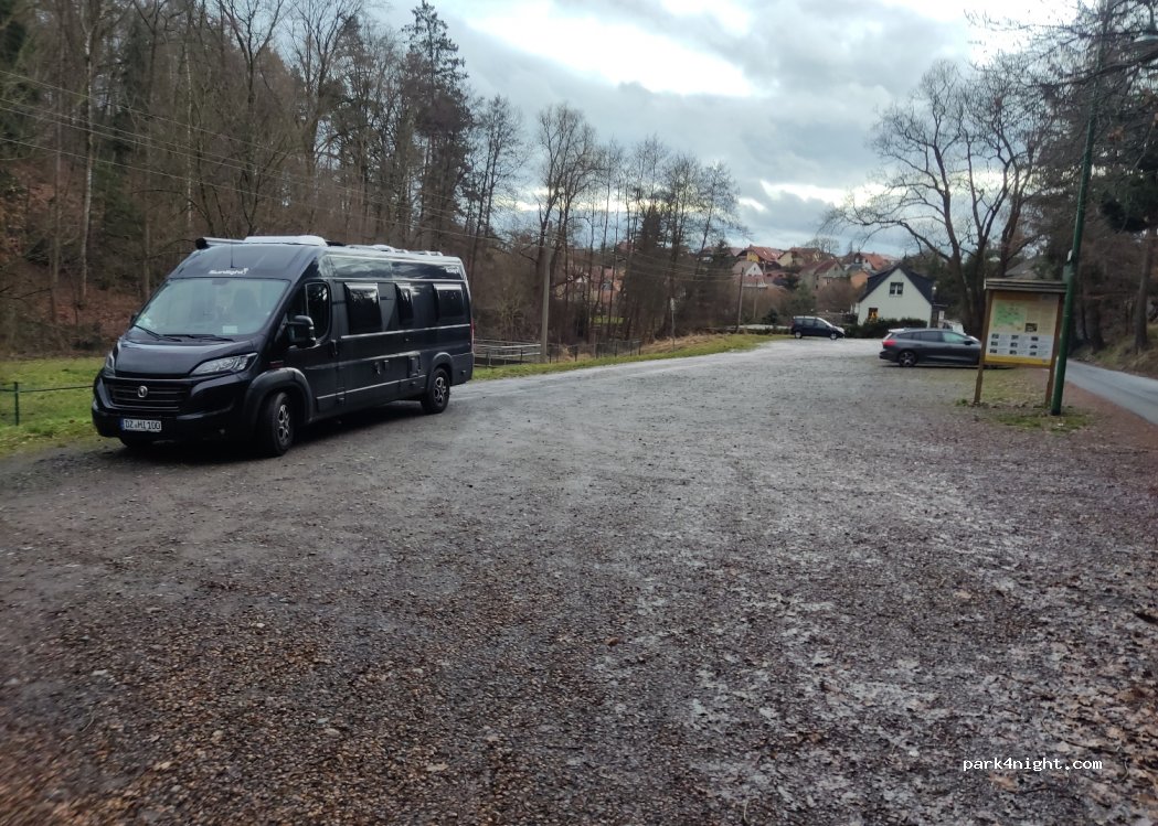 (07639) Weißenborn - 11B Mühltal — foto 2
