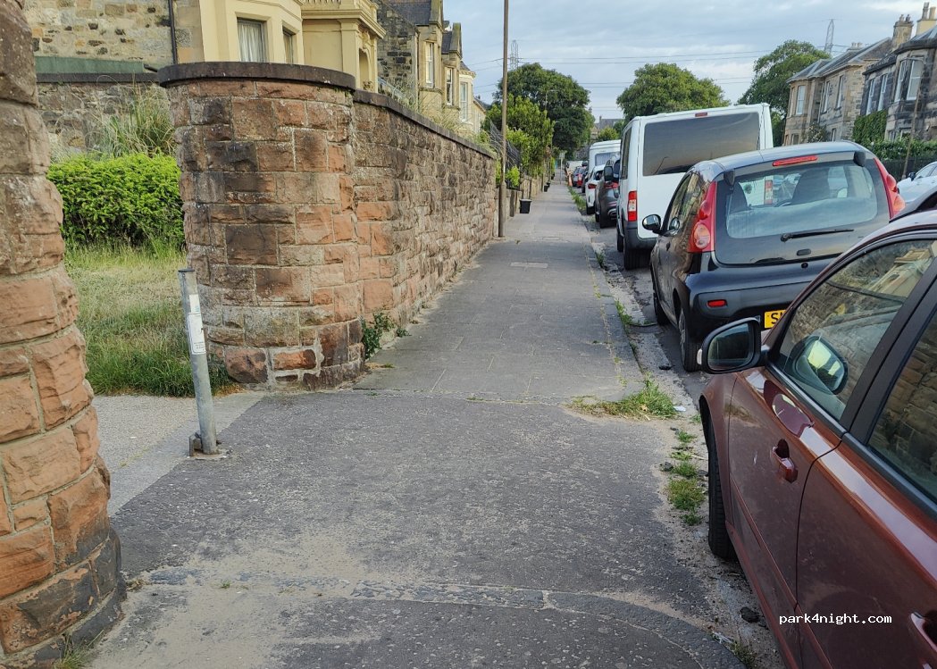 (EH15 2EE) Portobello - 10 John Street — foto 2