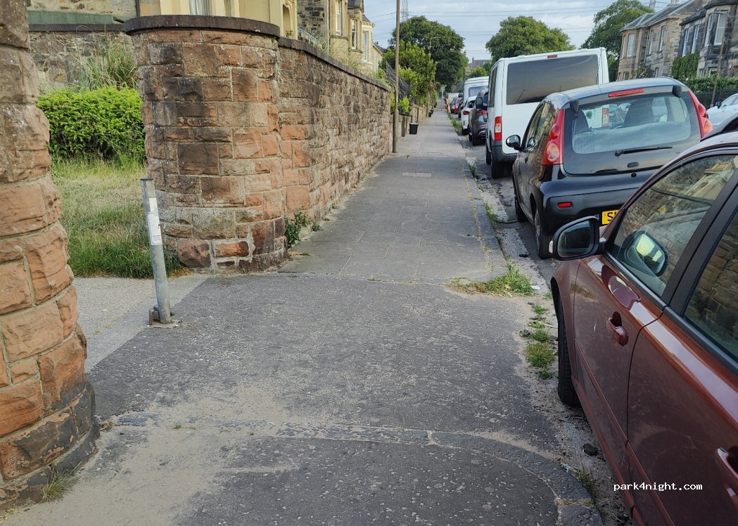 (EH15 2EE) Portobello - 10 John Street — foto 3