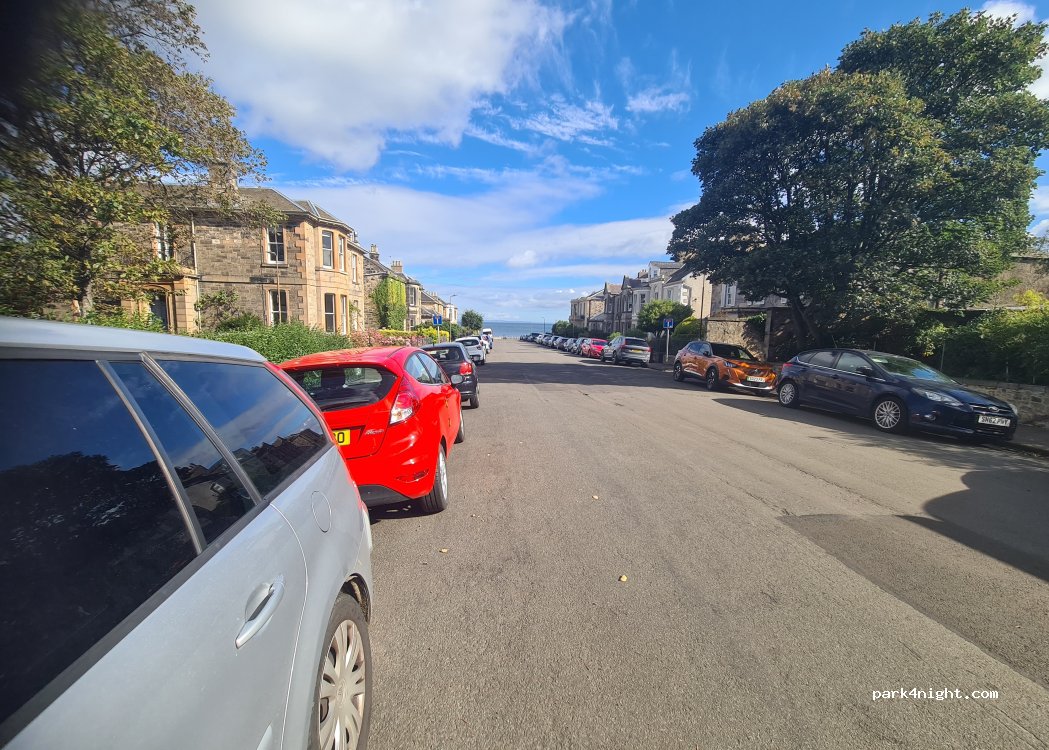 (EH15 2EE) Portobello - 10 John Street — foto 5