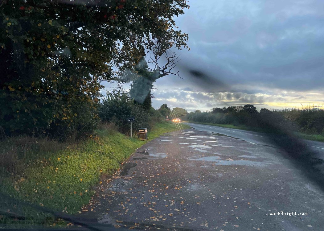 (BA15 1LE) Bradford-on-Avon - Frome Road — foto