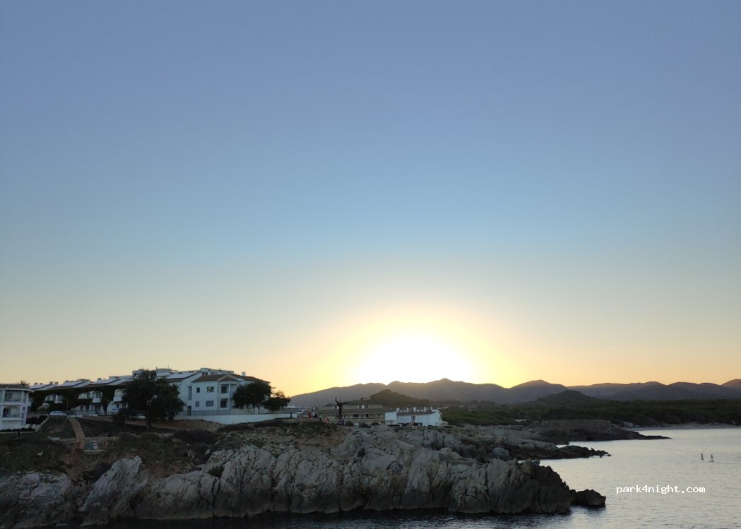 (07589) Cala Mesquida - 74C Via Silvana — foto