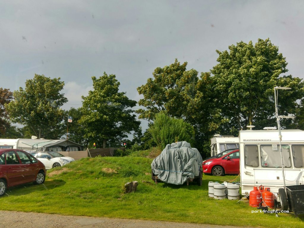 Marlie Holiday Park — foto