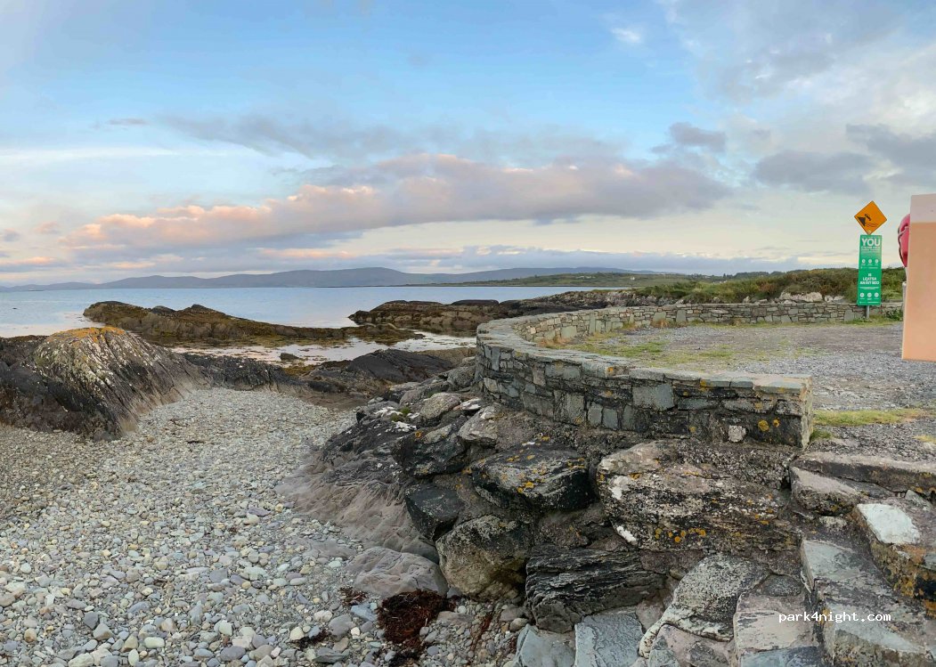 () Ardagannive - Sandmount — foto