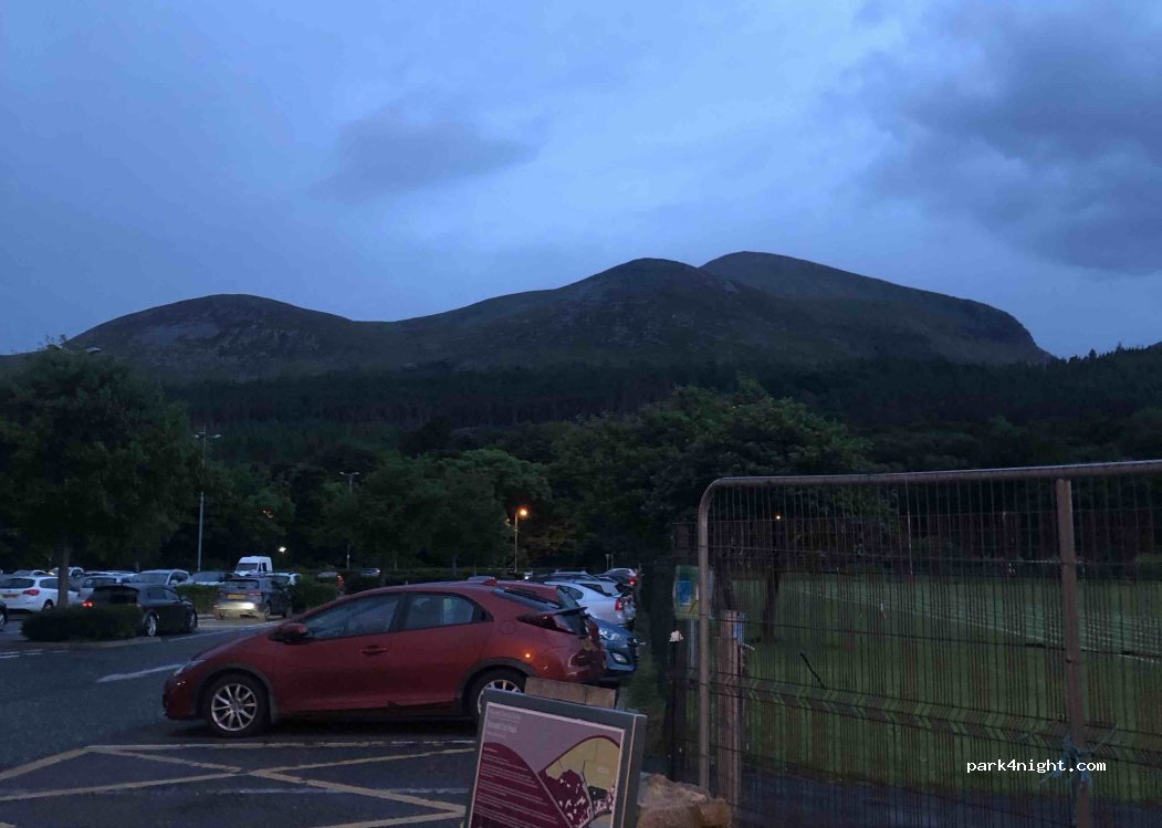 (BT33 0SE) Newcastle - Donard Park — foto 2