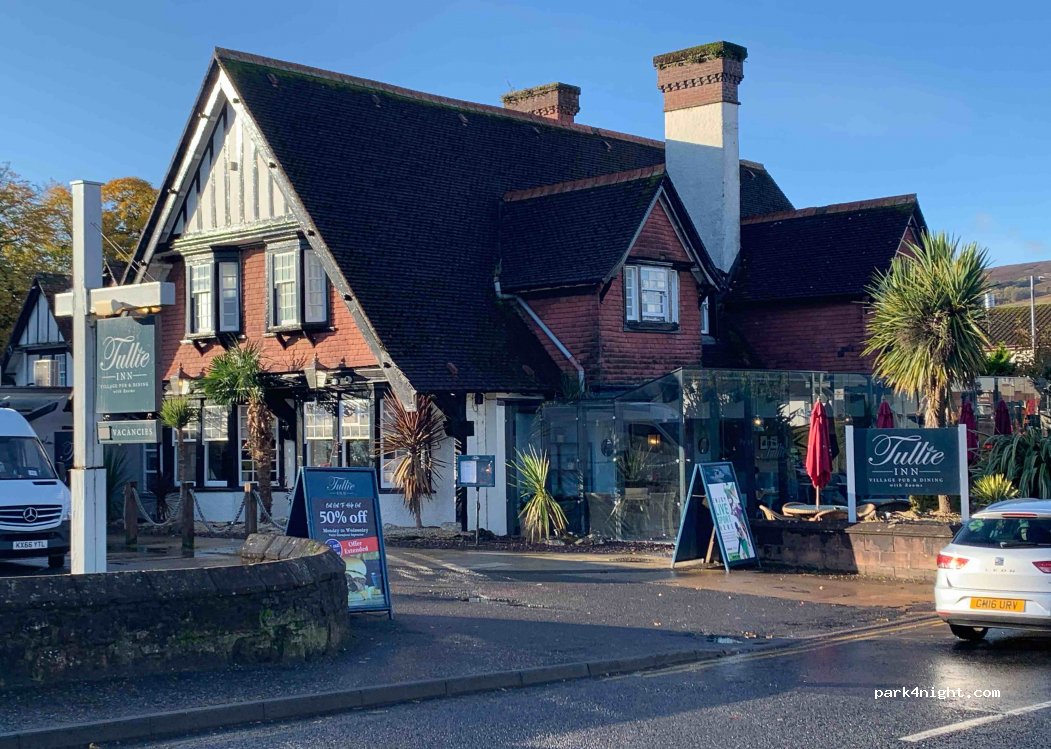 (G83) Balloch - Balloch Road — foto