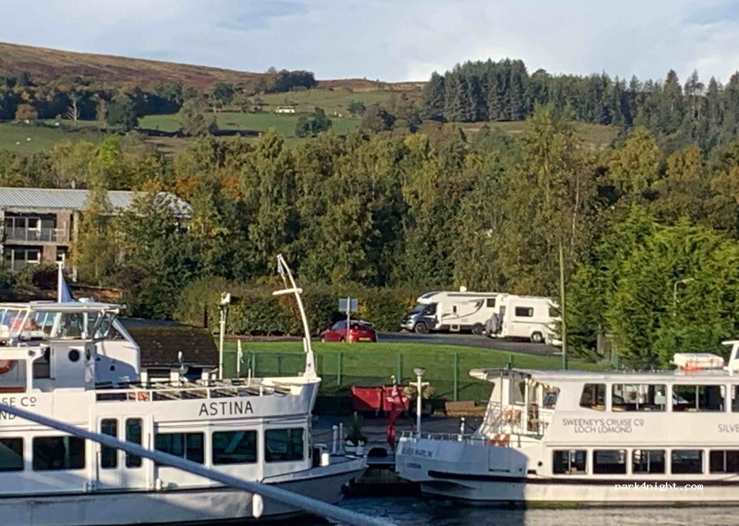 (G83) Balloch - Balloch Road — foto 2