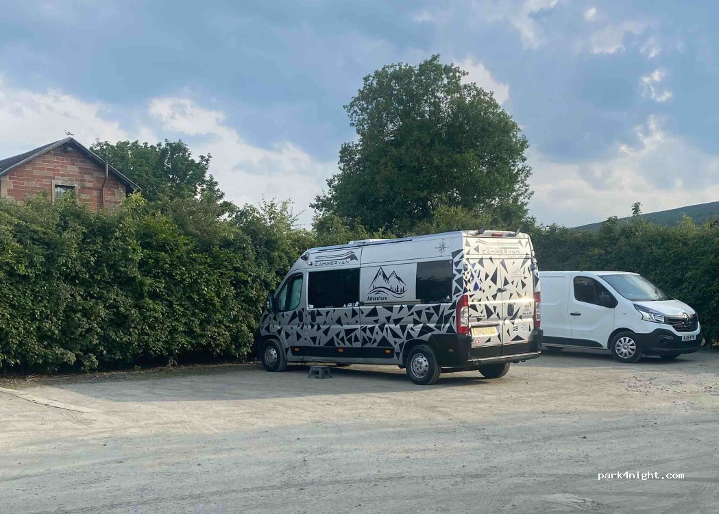 (G83) Balloch - Balloch Road — foto 4