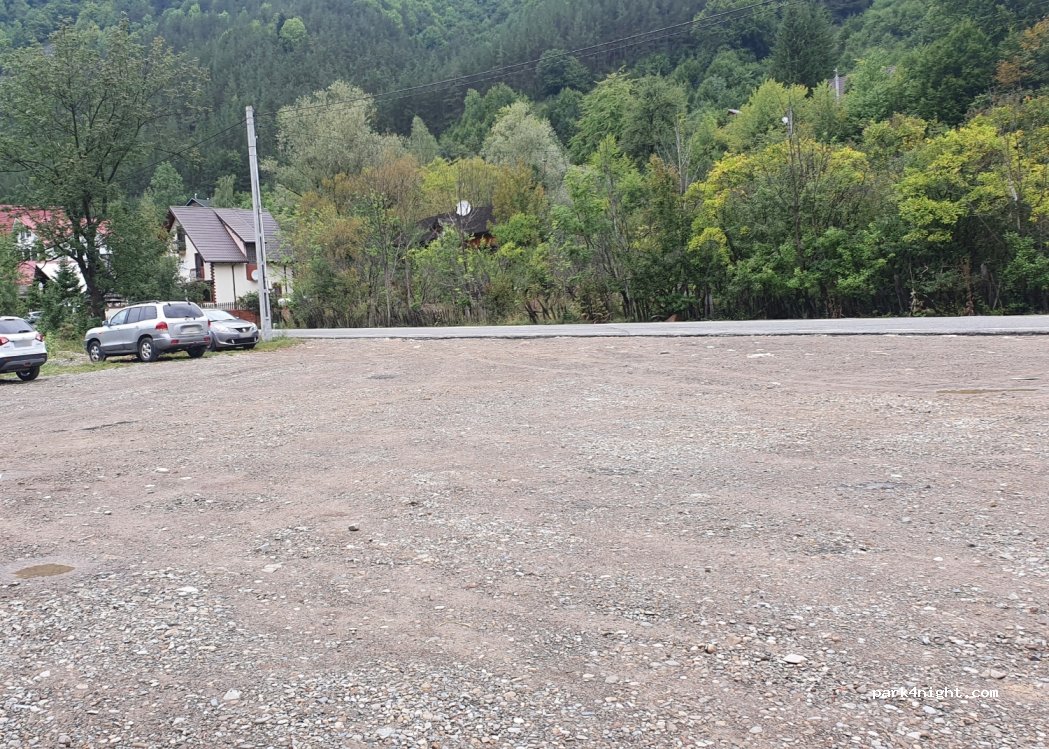(627369) Lepșa - Unnamed road — foto
