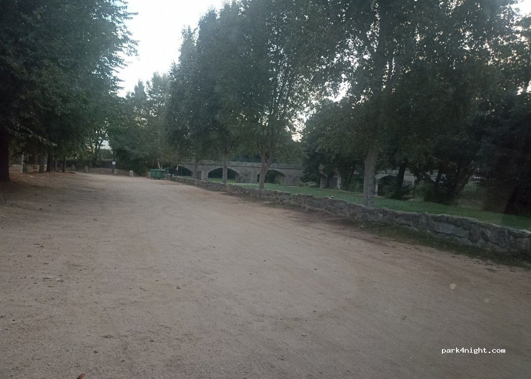 (05113) Ávila - 158 Calle Poligono 025 — foto