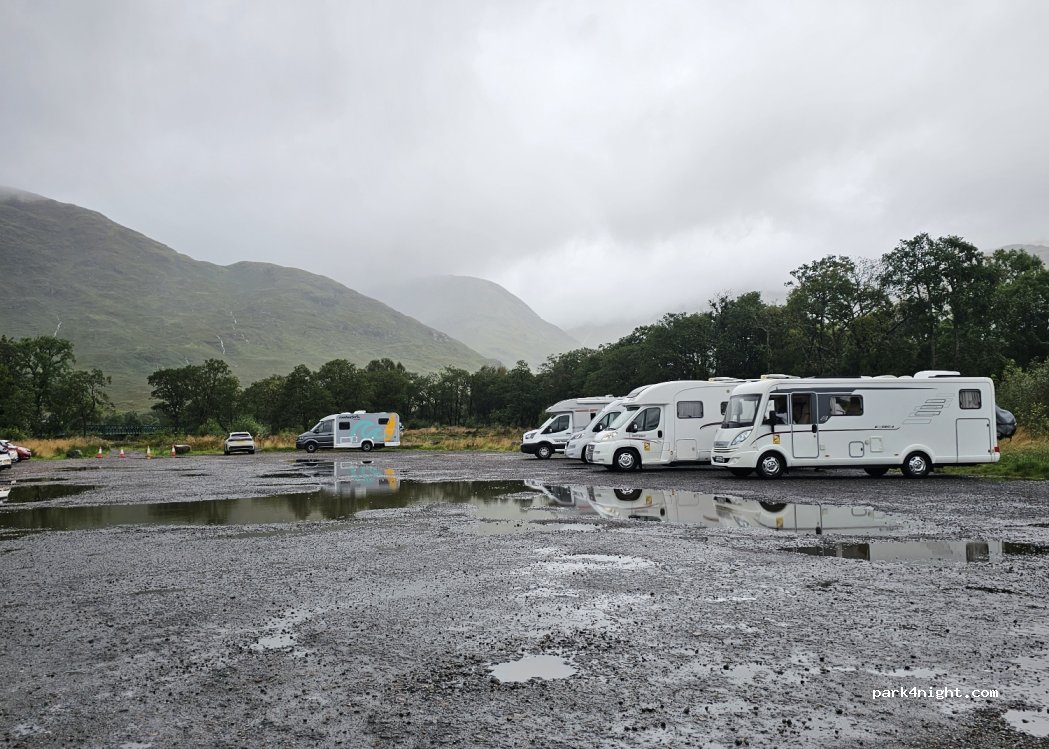(PA33 1AJ) Dalmally - 1 A85 — foto 3