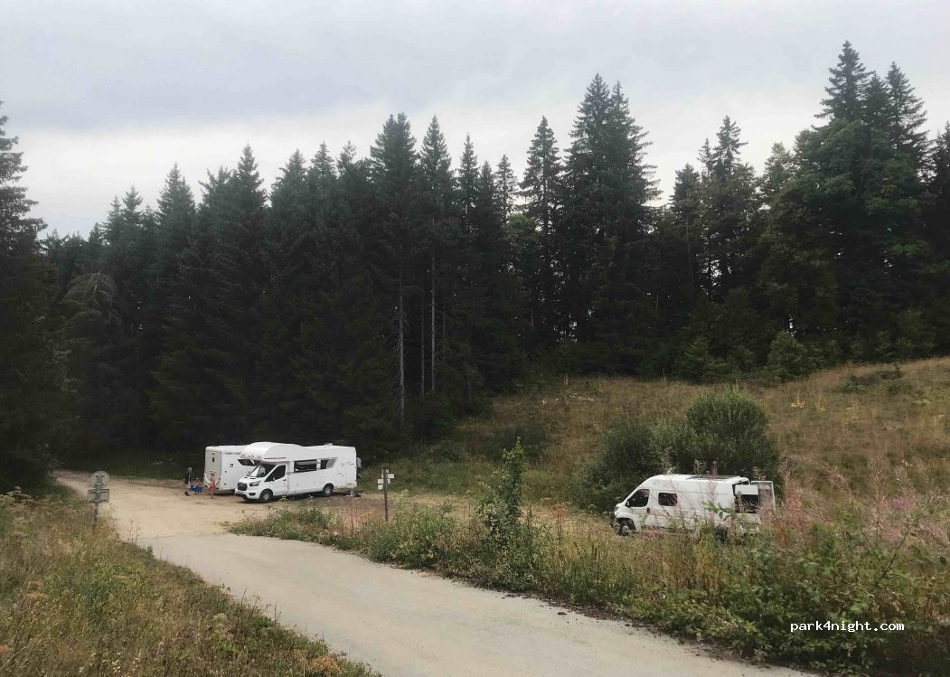 (39310) Lamoura - 835 Route de Lajoux — foto 3