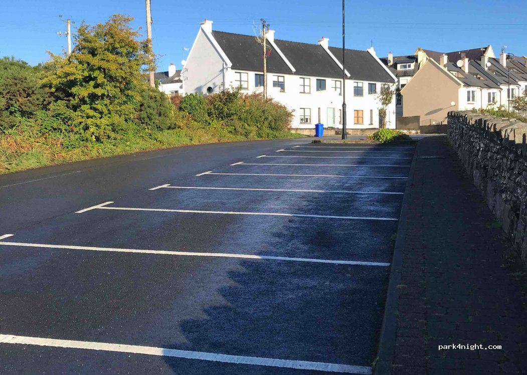 (H91 P285) Roundstone - 11 Monastery Road — foto