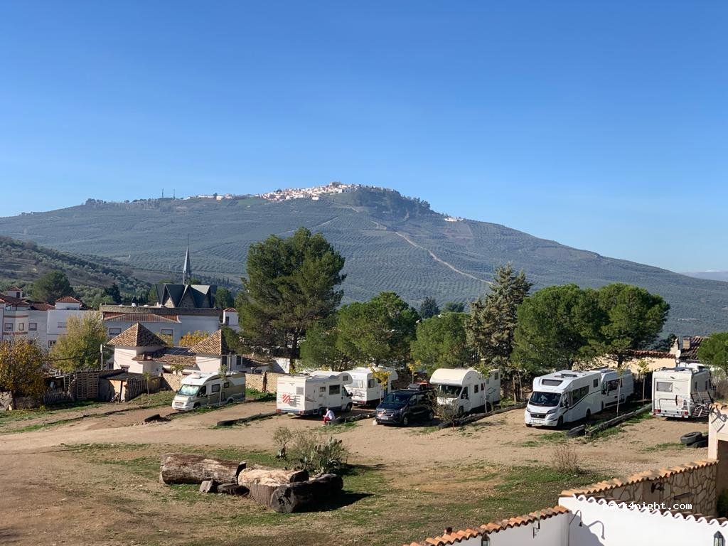 Área La Serradora 24 Horas — foto